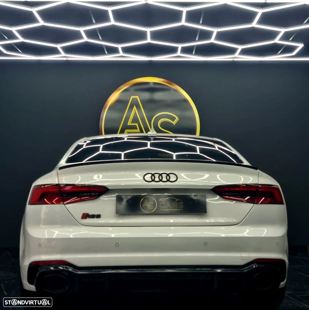 Audi A5 - 48