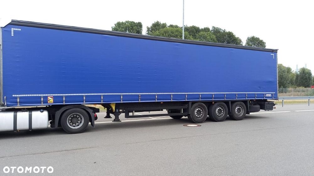 Schmitz Cargobull scb*s3T - 1