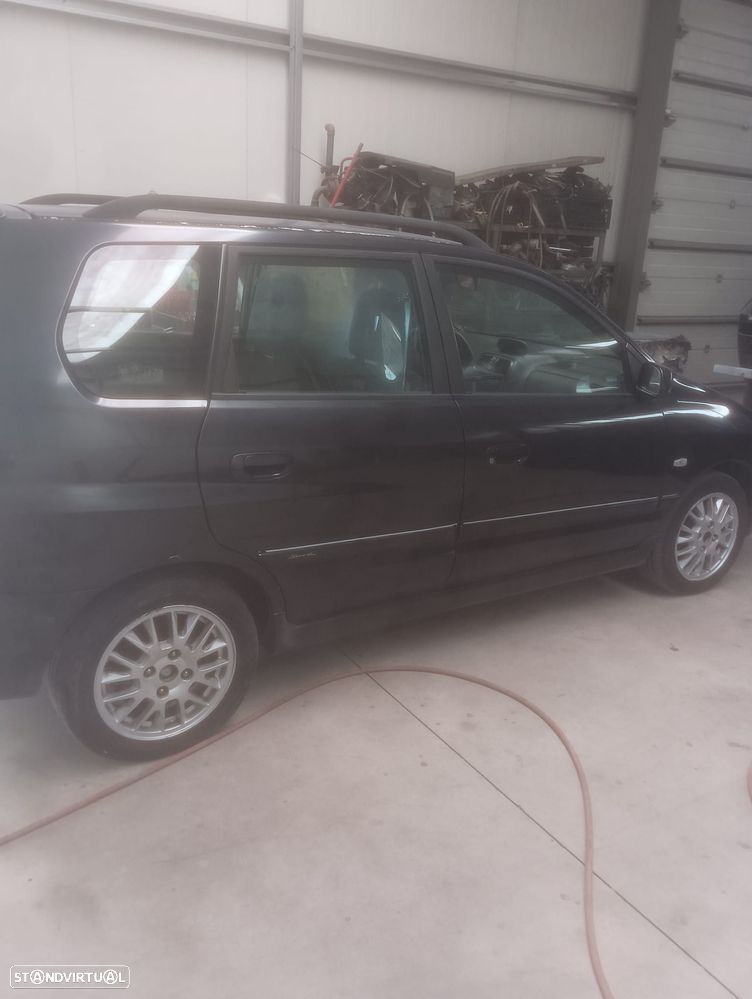 Mitsubishi Space Star 1.9 Di-D Comfort P2 - 2