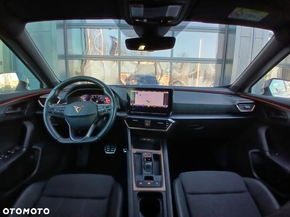 Cupra Formentor - 23