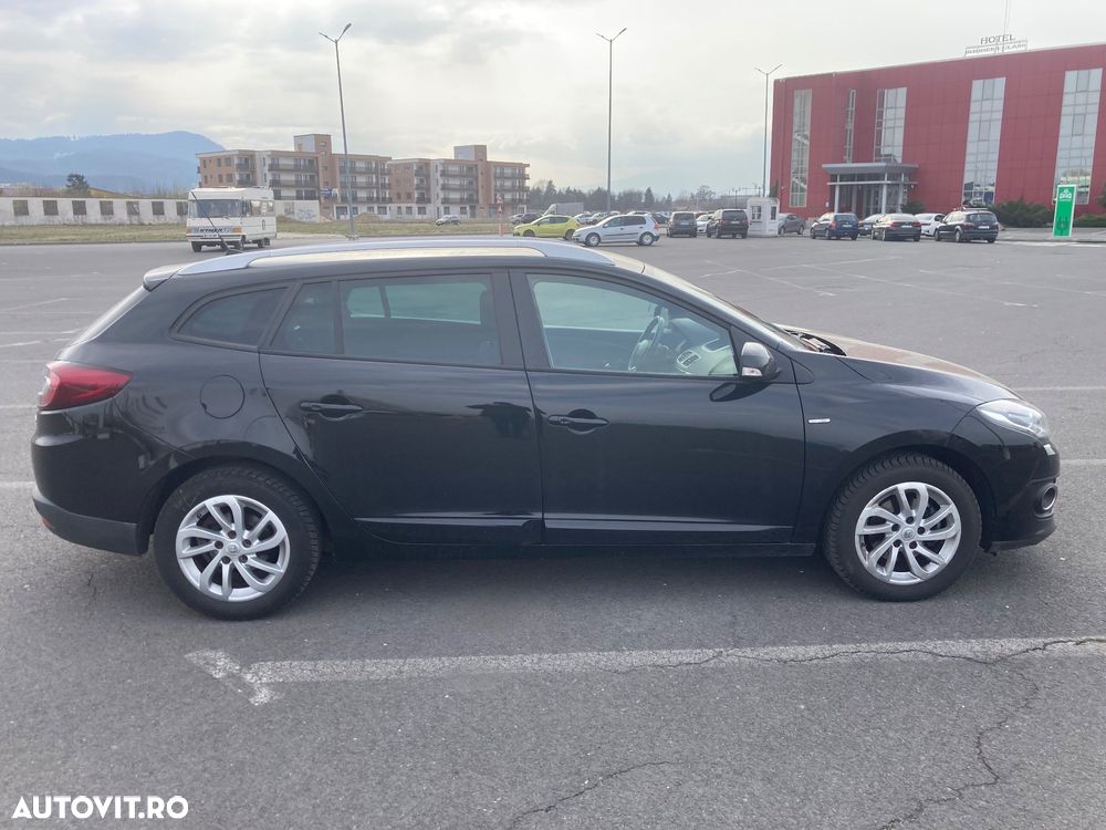 Renault Megane - 10