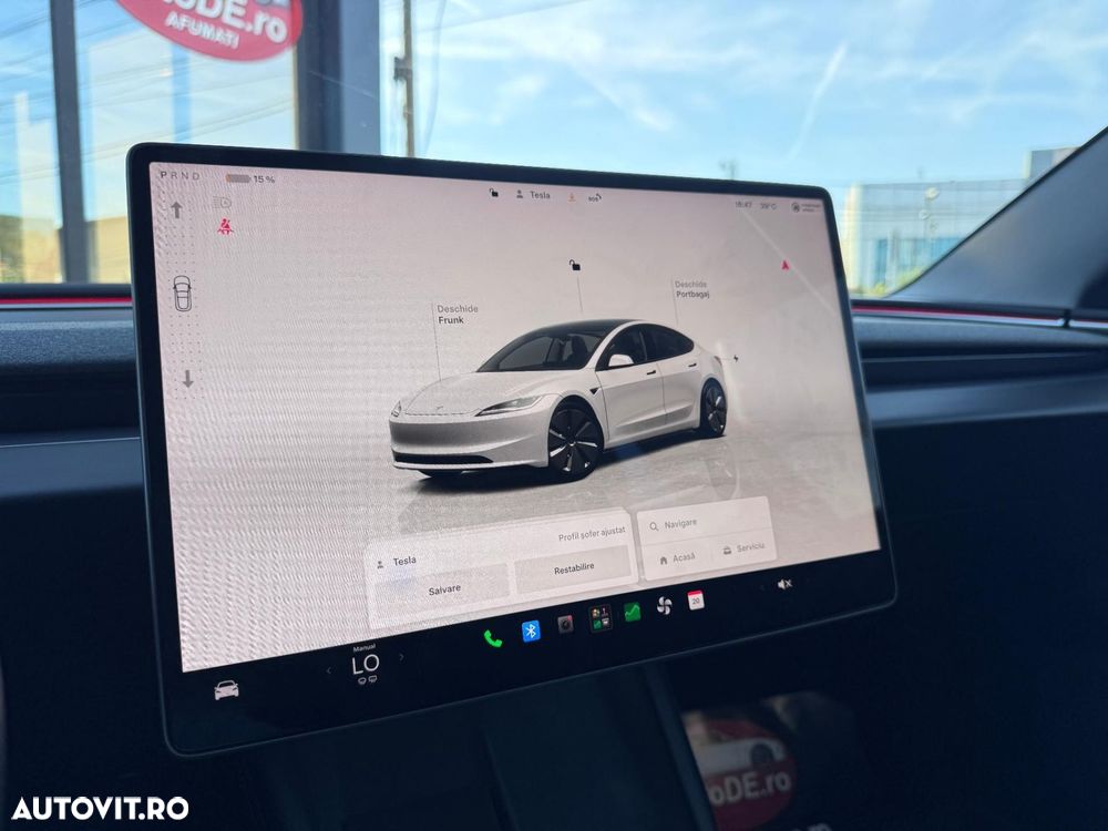 Tesla Model 3 - 19