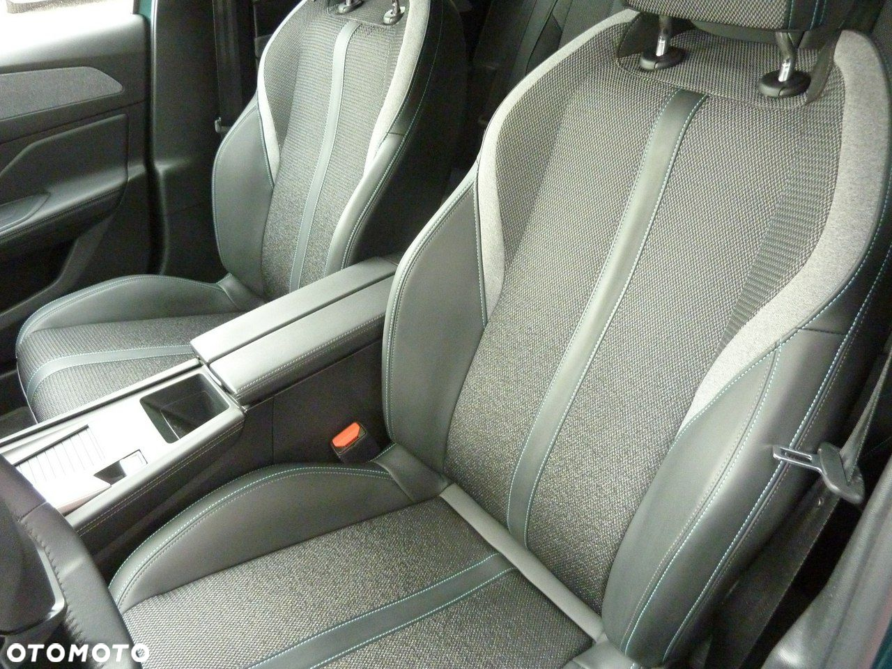 Peugeot 308 - 12