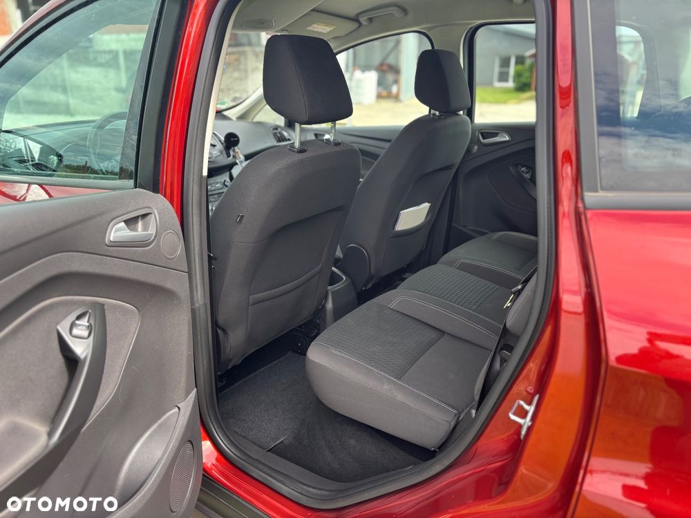 Ford C-MAX 1.0 EcoBoost Ambiente ASS - 7