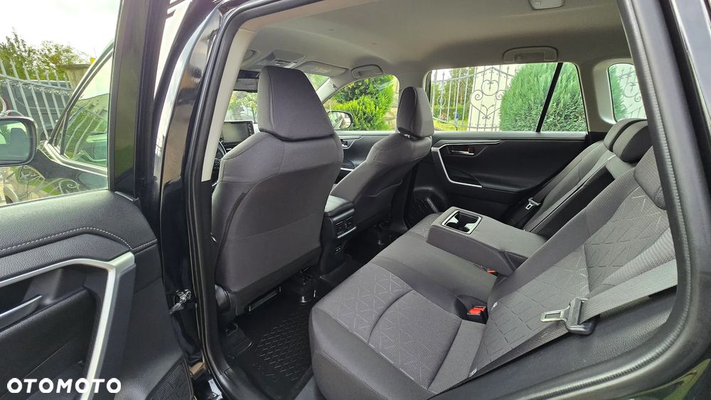 Toyota RAV4 - 17
