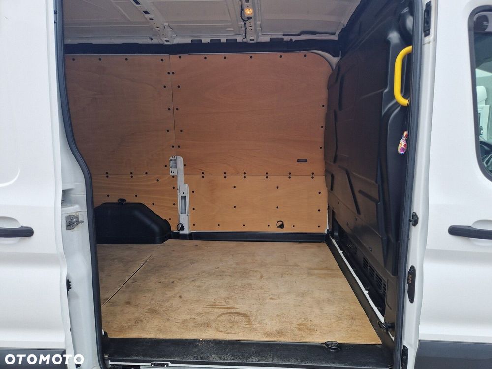 Ford transit Trend - 14