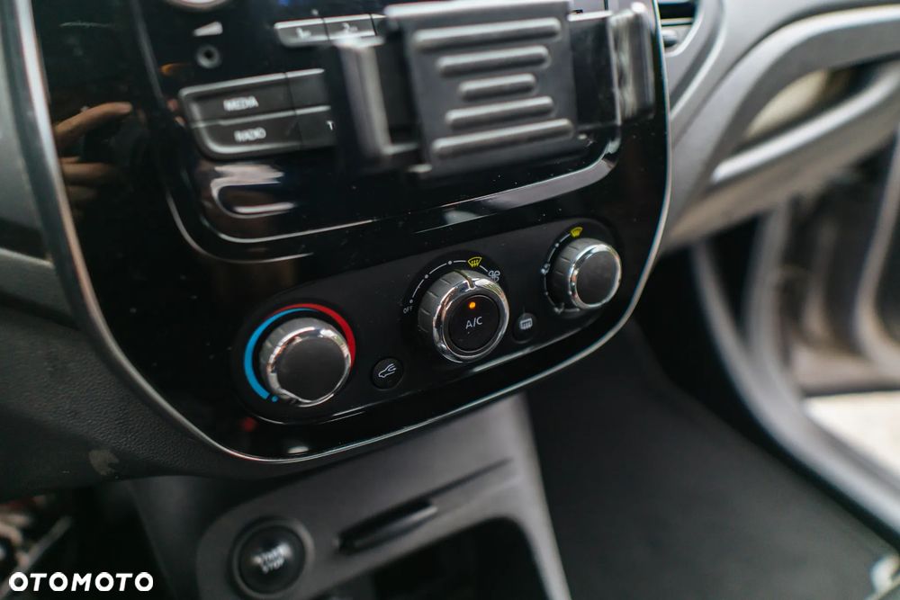 Renault Captur (ENERGY) TCe 90 LIMITED - 25