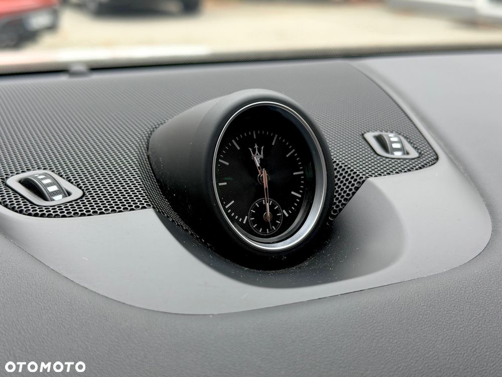 Maserati Levante S Q4 GranLusso - 37