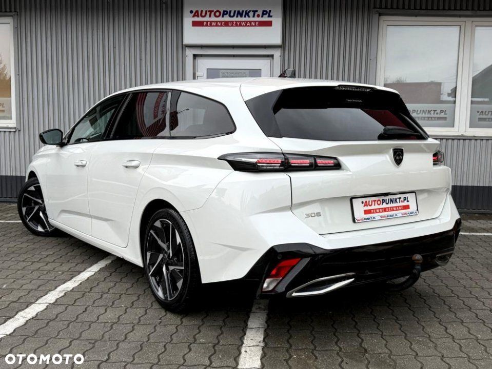 Peugeot 308 - 3