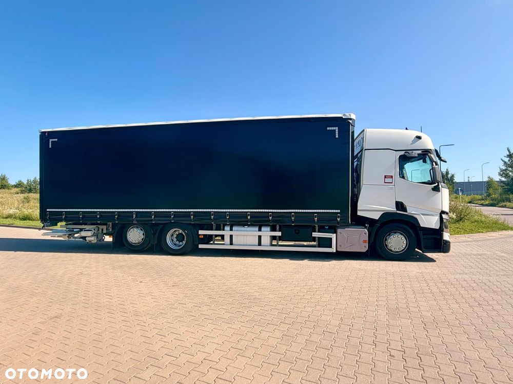 Renault T460 - 6