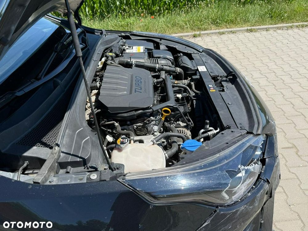 Kia ProCeed 1.5 T-GDI DCT7 OPF GT LINE - 10