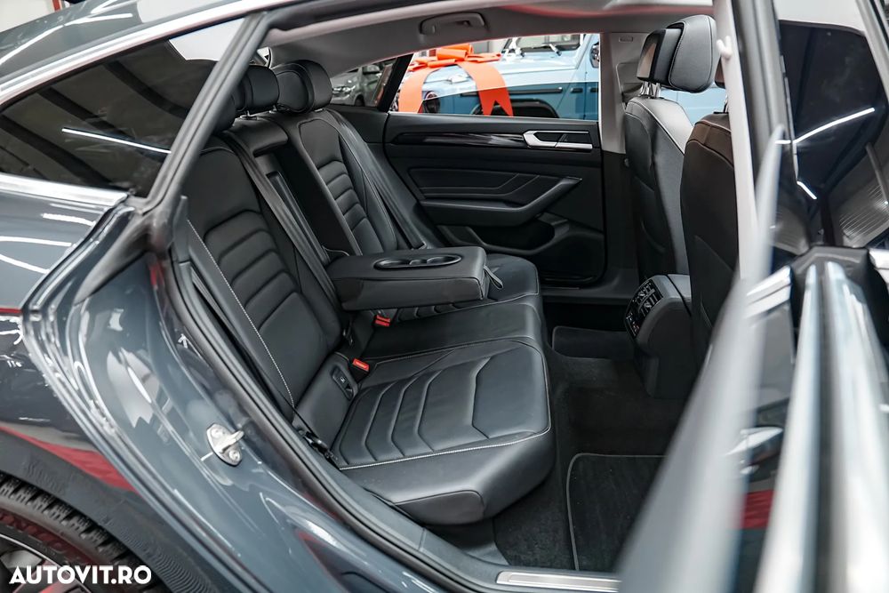 Volkswagen ARTEON 2.0 TDI SCR DSG Elegance - 12