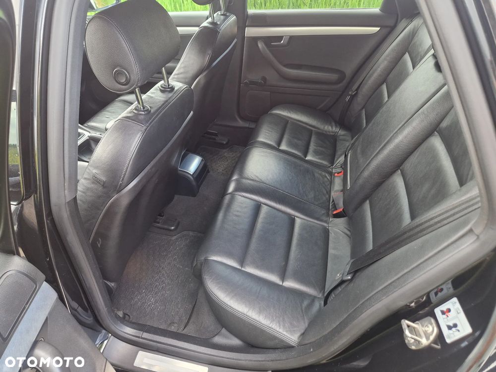 Audi A4 Avant 1.9 TDI - 5