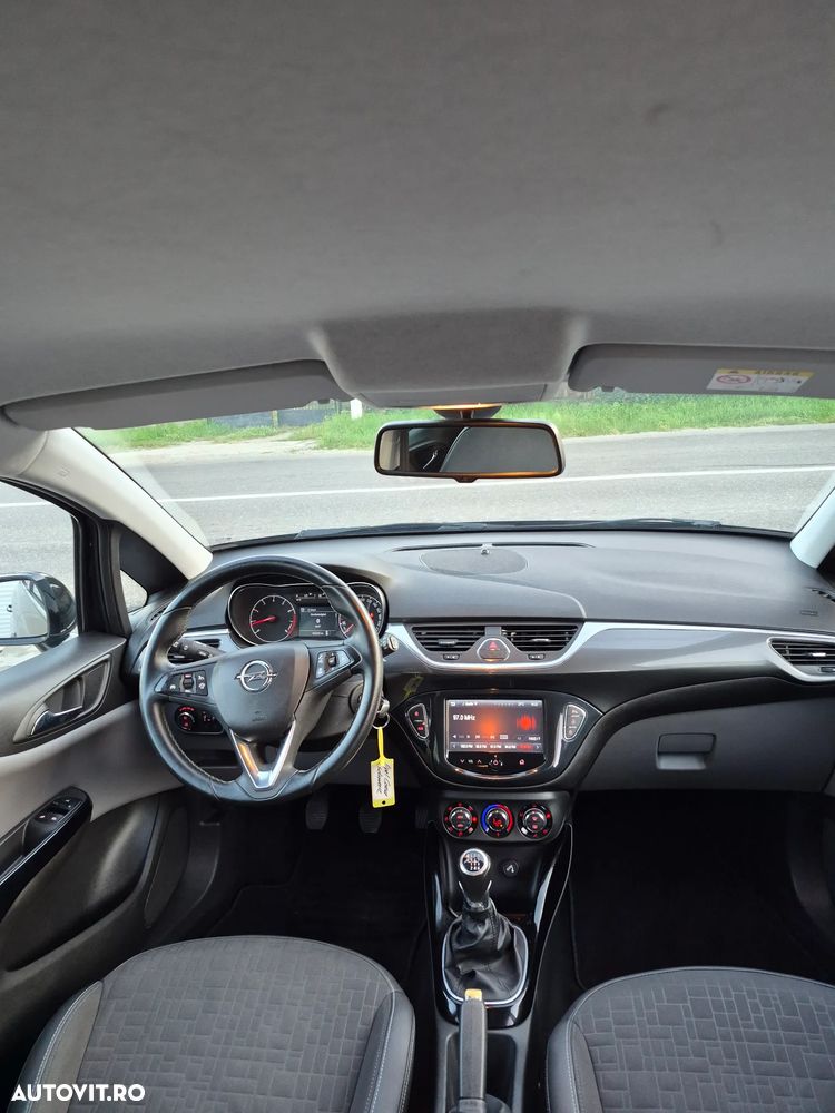 Opel Corsa - 6