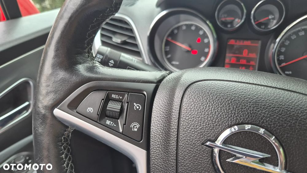 Opel Mokka 1.4 Turbo ecoFLEX Start/Stop Color Edition - 14
