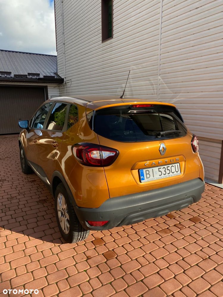 Renault Captur 0.9 Energy TCe Limited - 5