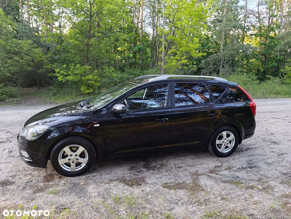 Kia Ceed 1.6 Comfort - 6
