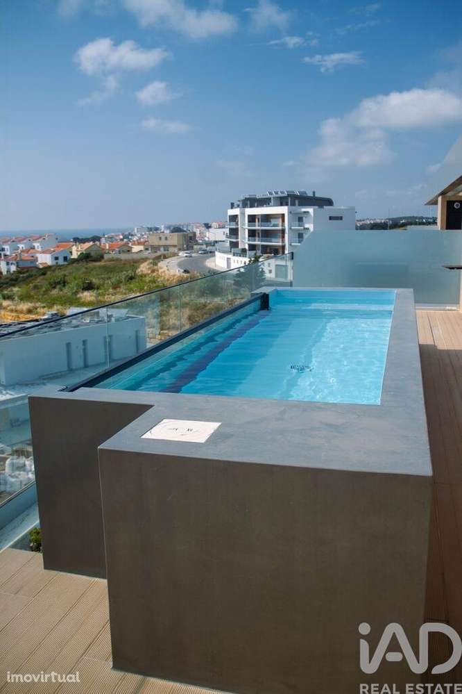 Apartamento T3 em Ericeira de 383,00 m2 - Grande imagem: 4/29