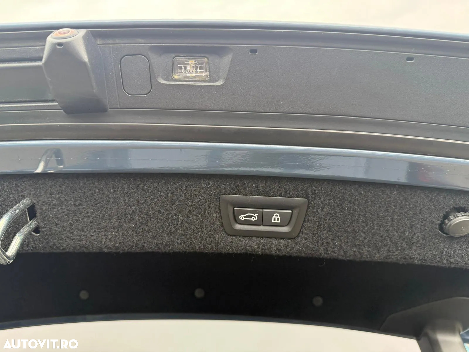 BMW Seria 8 840d xDrive AT MHEV - 23