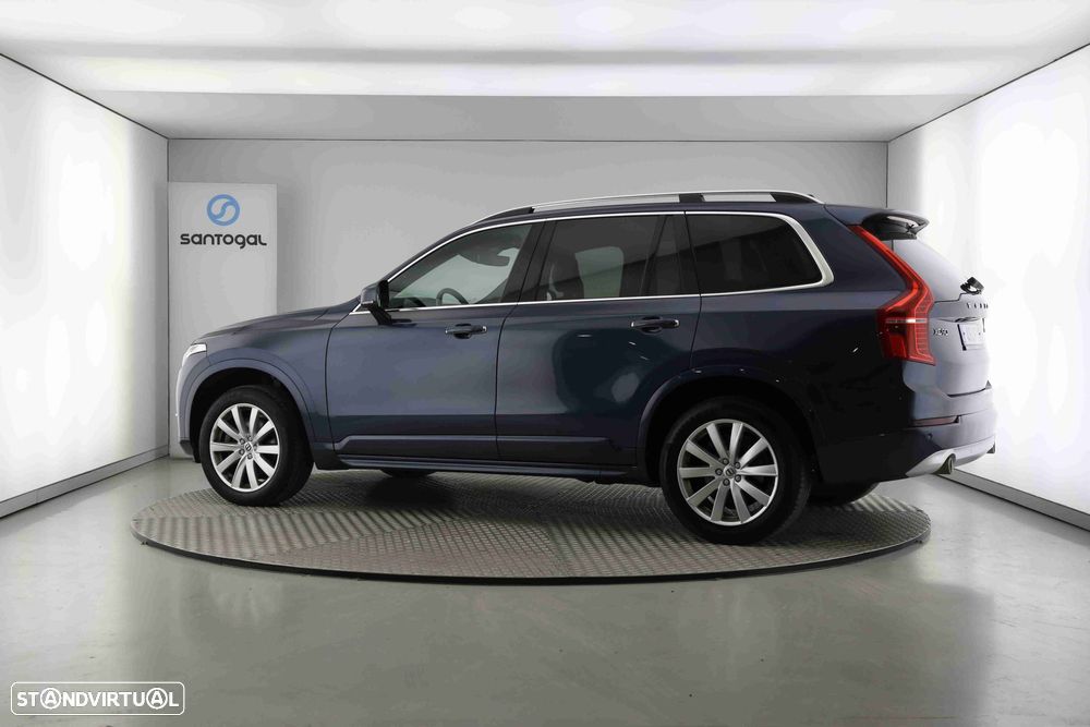 Volvo XC 90 2.0 D4 Momentum - 5
