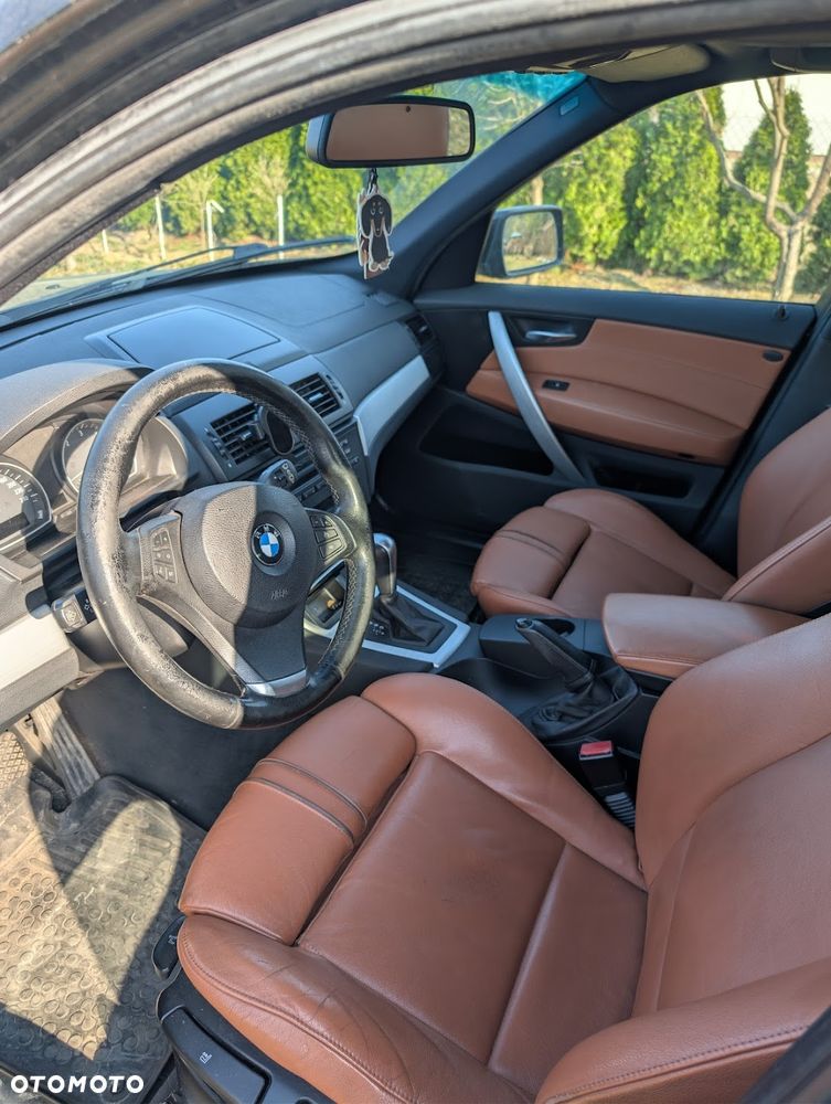 BMW X3 - 2