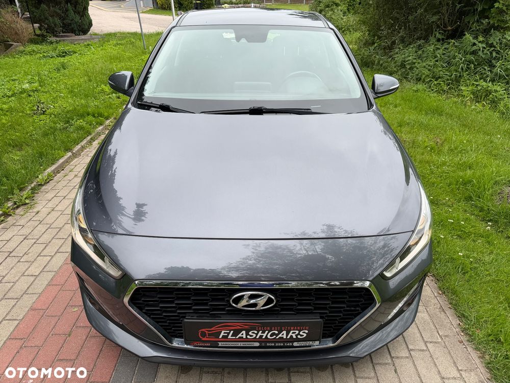 Hyundai i30 1.4 Style - 32