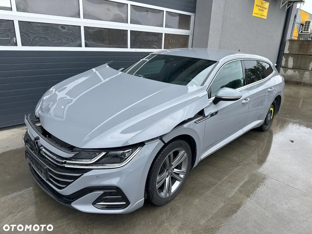 Volkswagen Arteon 2.0 TSI Essence DSG - 5