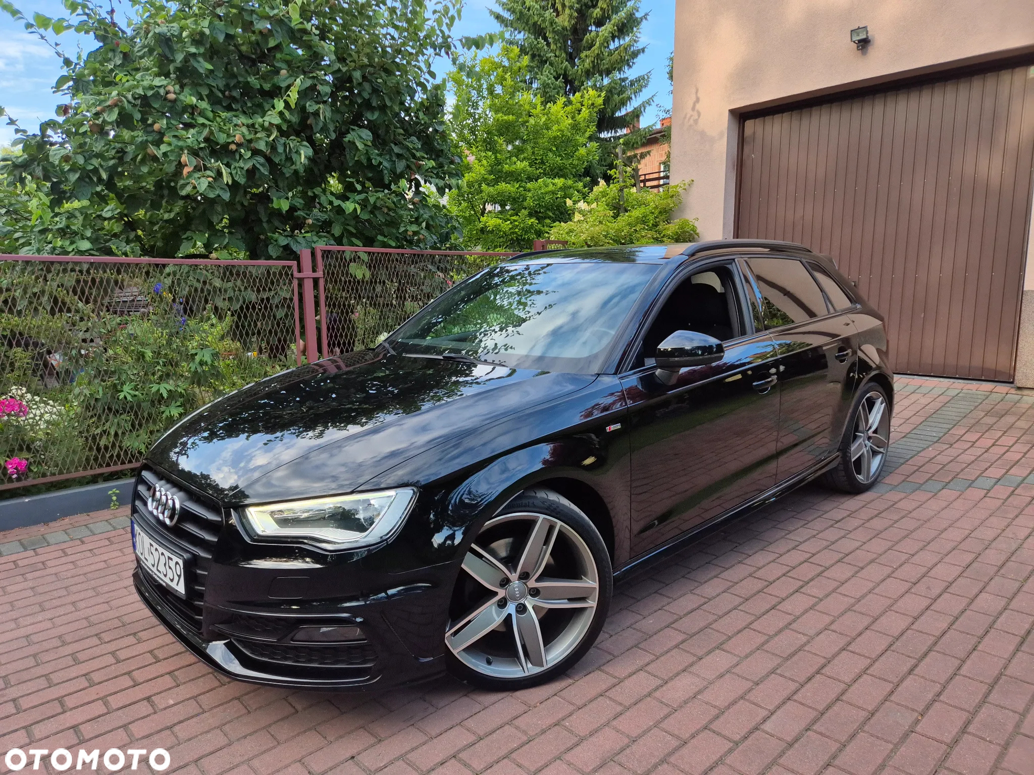 Audi A3 1.4 TFSI CoD ultra Ambition - 4