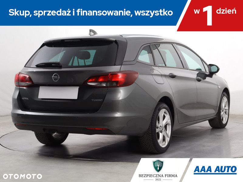 Opel Astra - 6