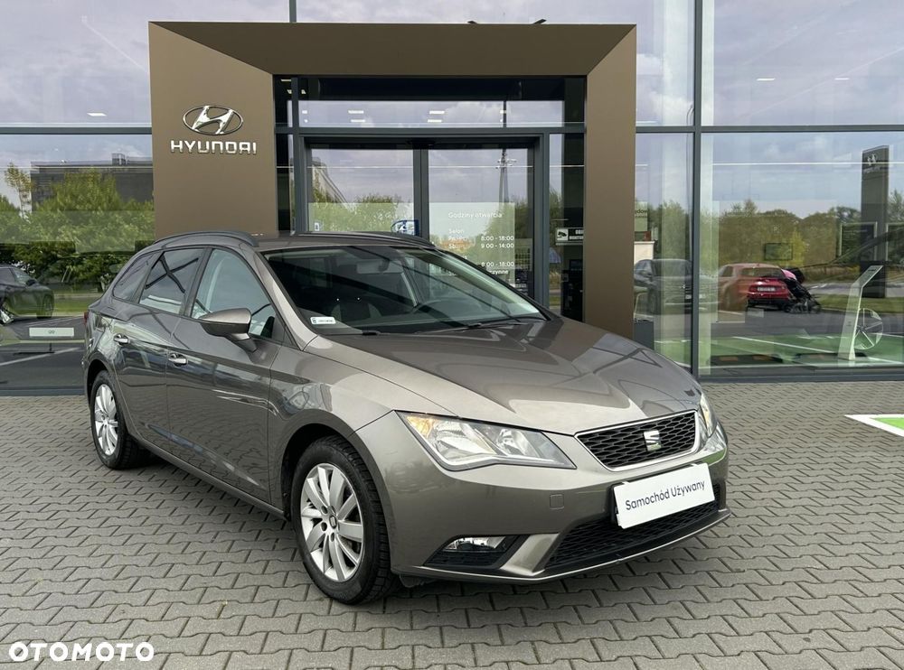 Seat Leon - 7