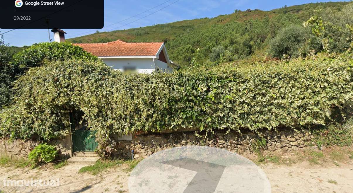 Moradia T2 em Covas com 500m² de Terreno | V.N. Cerveira - Grande imagem: 2/22