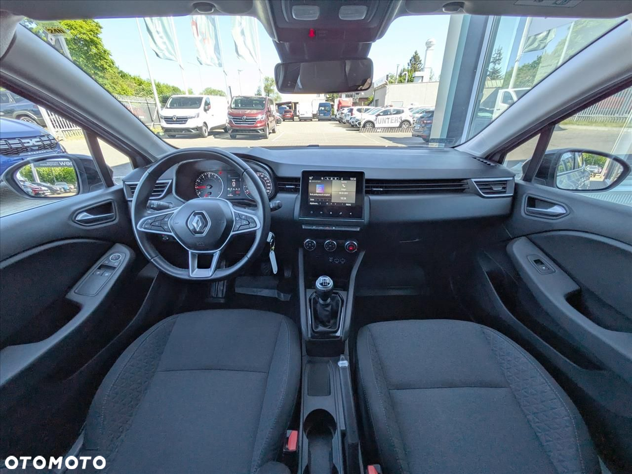 Renault Clio 1.0 TCe Zen - 24
