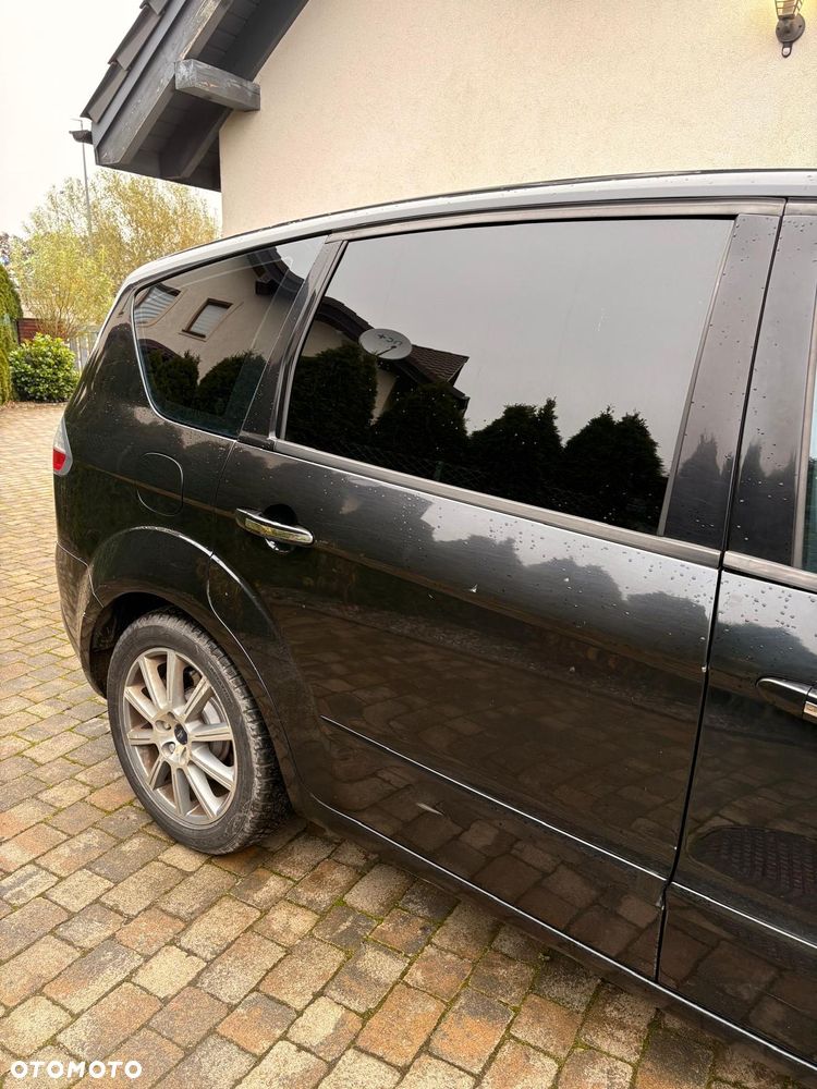 Ford S-Max - 6