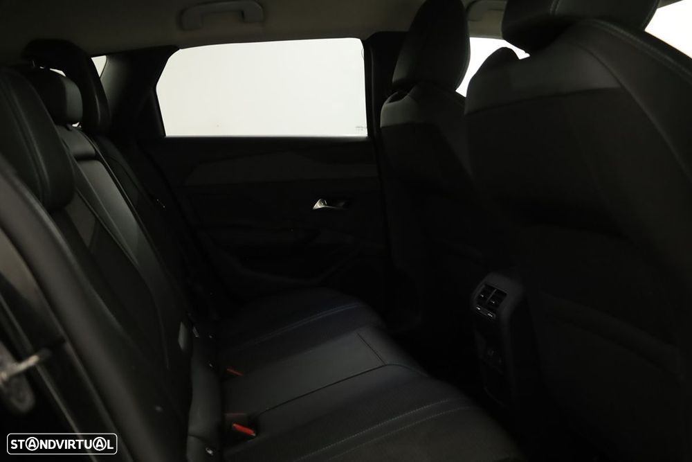 Peugeot 308 SW - 20