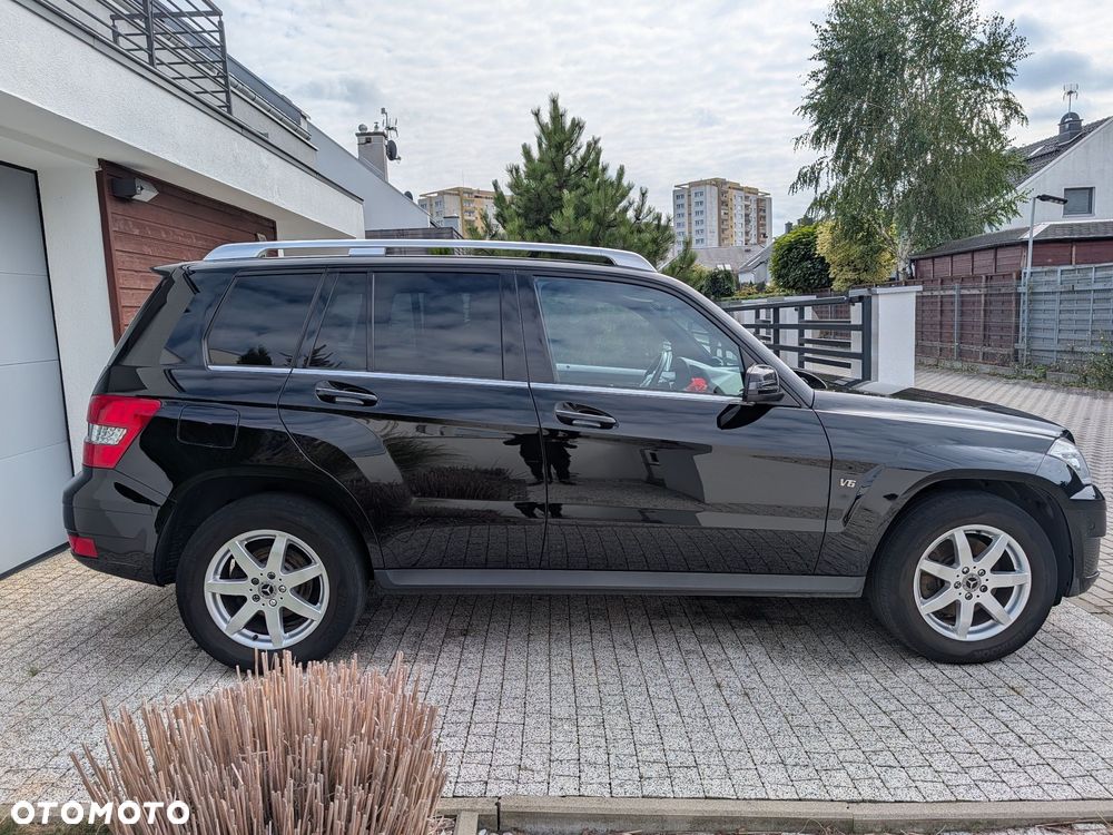 Mercedes-Benz Glk 2011 photo 2