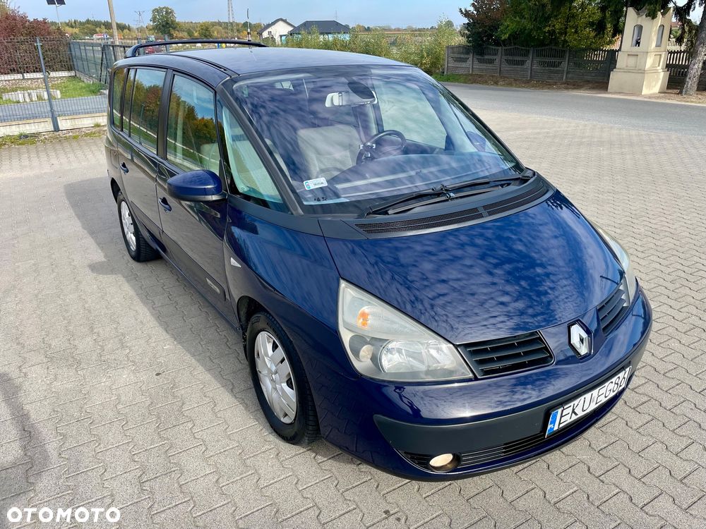 Renault Espace