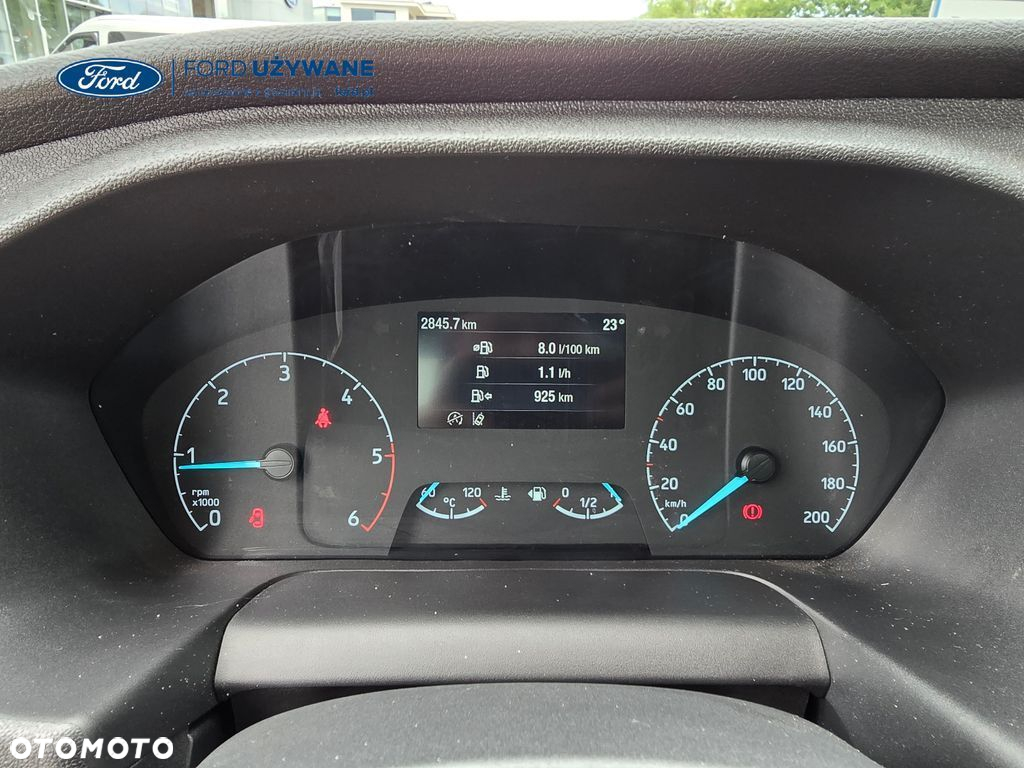 Ford Transit - 14