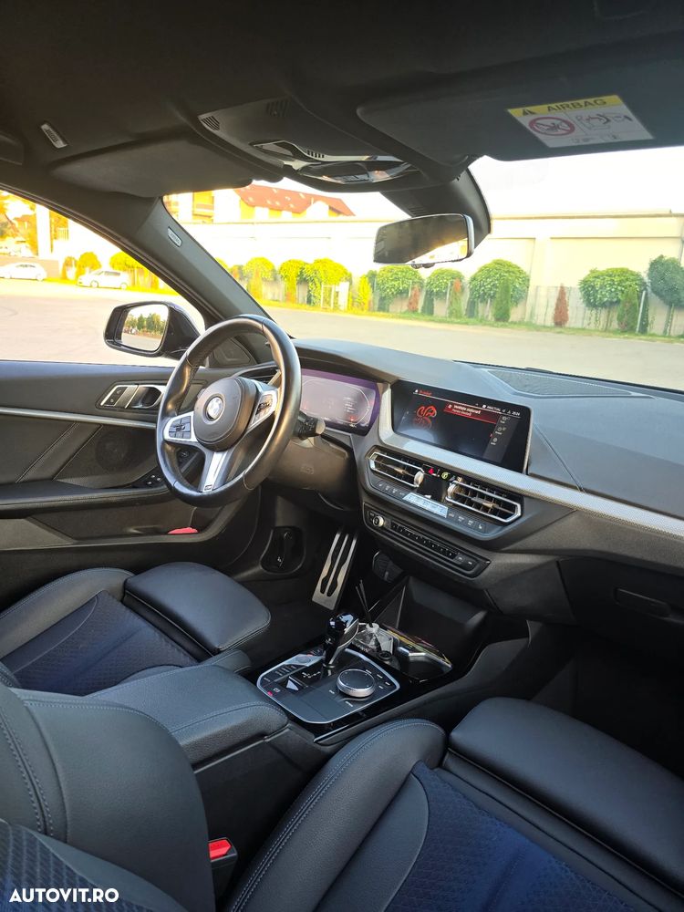 BMW Seria 1 - 15