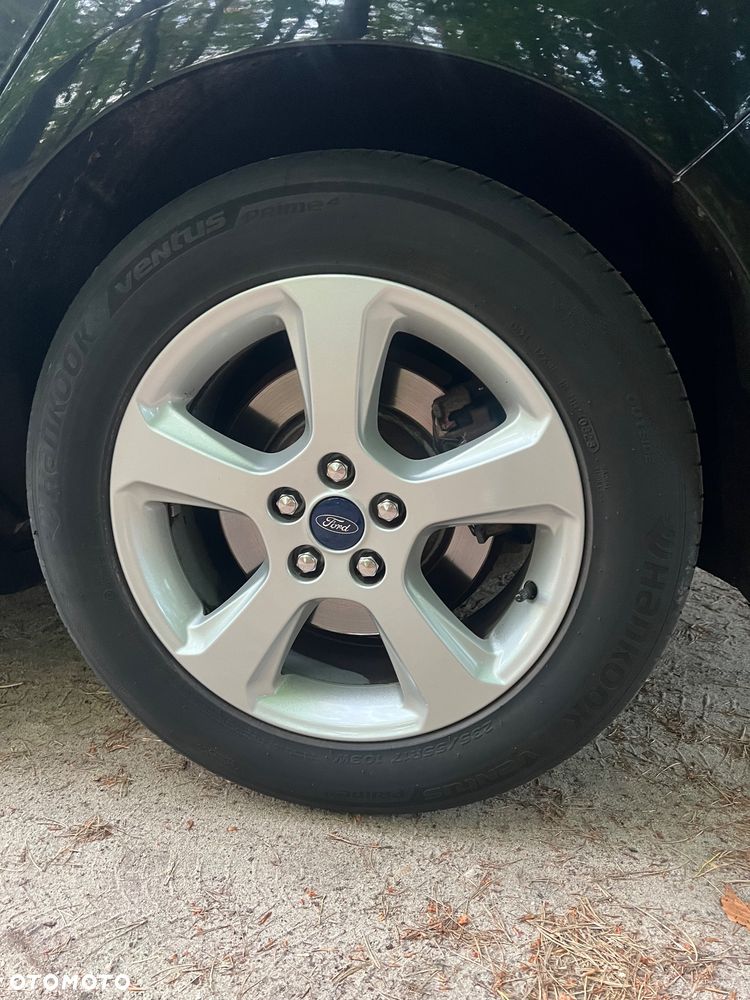 Ford S-Max 2.0 EcoBlue Titanium - 22