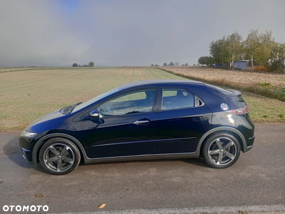 Honda Civic - 13