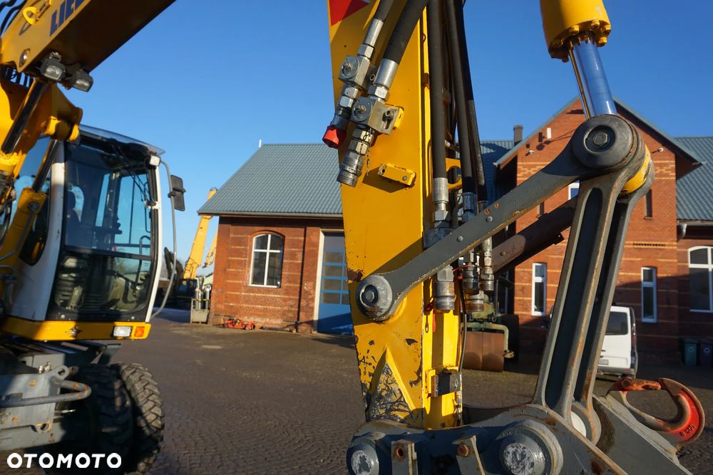 Liebherr A 314 Litronic - 10