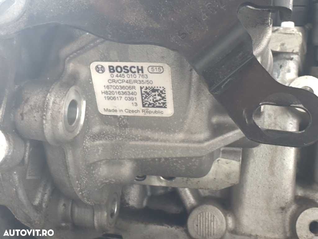 Pompa inalta presiune Dacia Renault 1.5 dci euro 6 cu adblue - 1