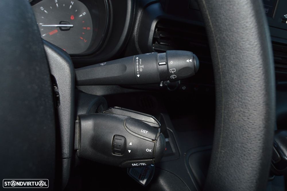 Citroën Berlingo 1.5 BlueHDi M Feel - 20