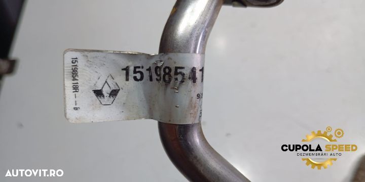 Conducta egr 151985418R 1.5DCI Renault Megane 4 [2016 - 2020] - 2