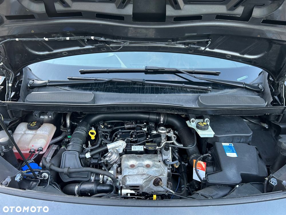 Ford Tourneo Connect - 37