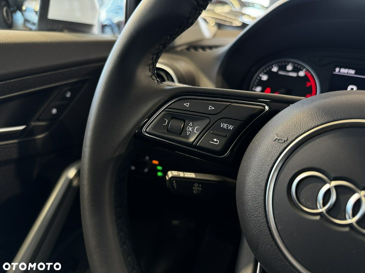 Audi Q2 - 21