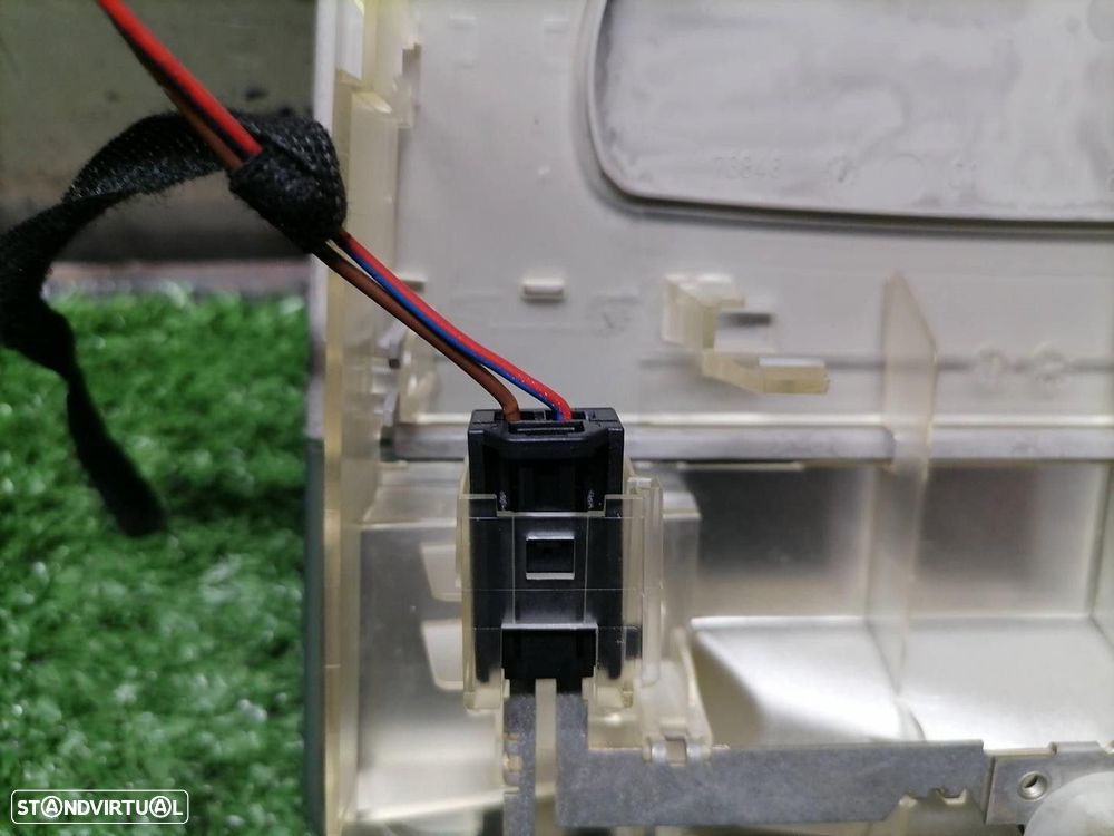 LUZ INTERIOR BMW 3 2007 -696938901 - 3