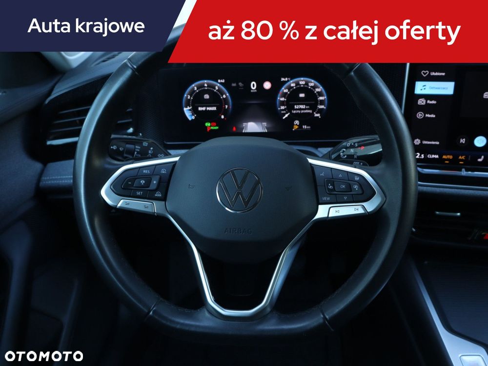 Volkswagen Passat Variant - 20