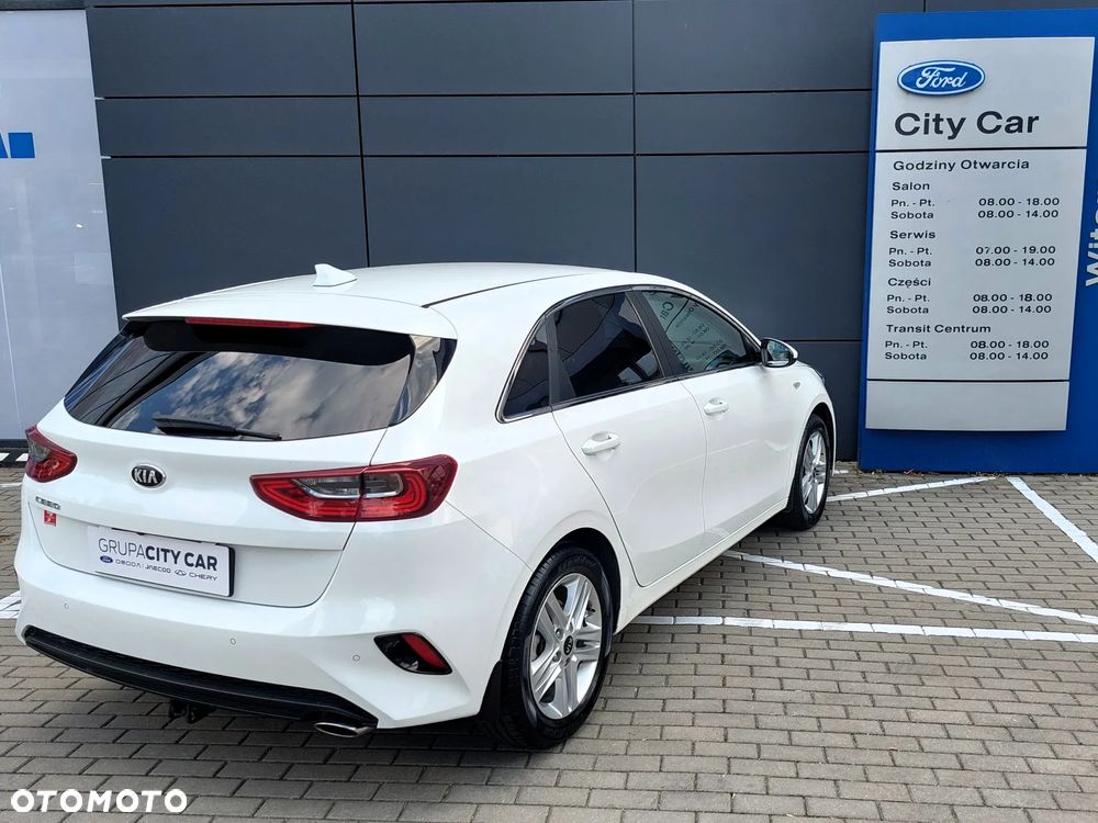 Kia Ceed 1.5 T-GDI M - 31
