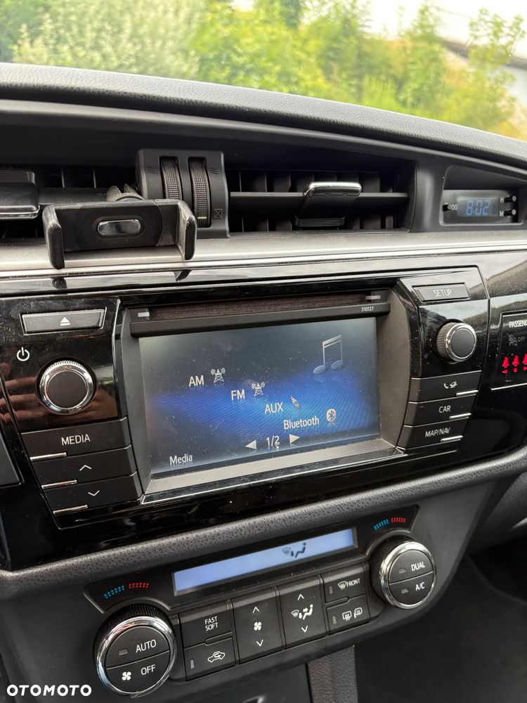 Toyota Corolla 1.6 Active - 17
